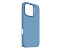 Decoded AntiMicrobial Silicone do iPhone 16 Pro MagSafe air blue D25IPO16PBCS9AE - 1284379 - zdjęcie 2